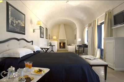 Masseria Torre Maizza, Brindisa, Puglia, Italy | Bown's Best